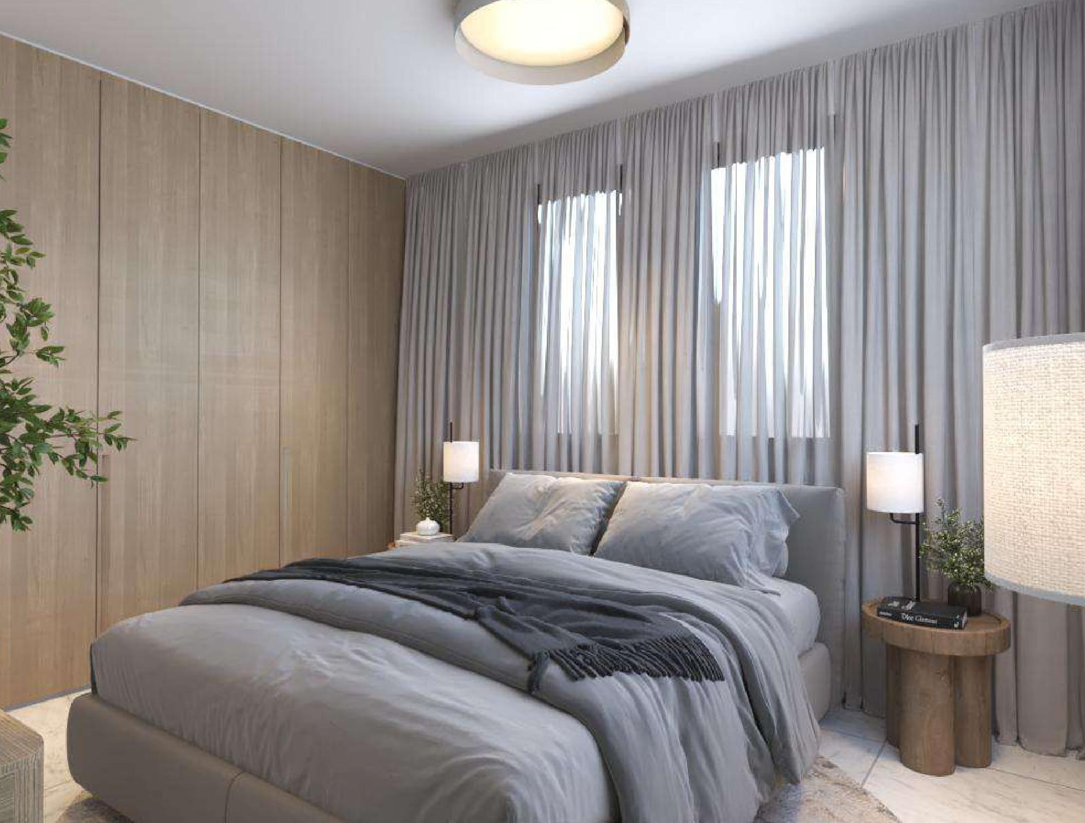 Pyla Residences