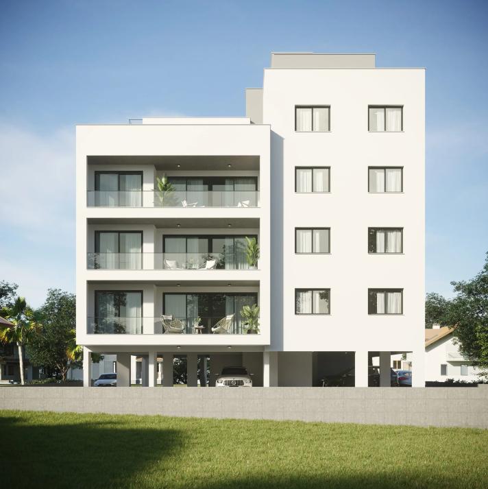 Eco Tower #70