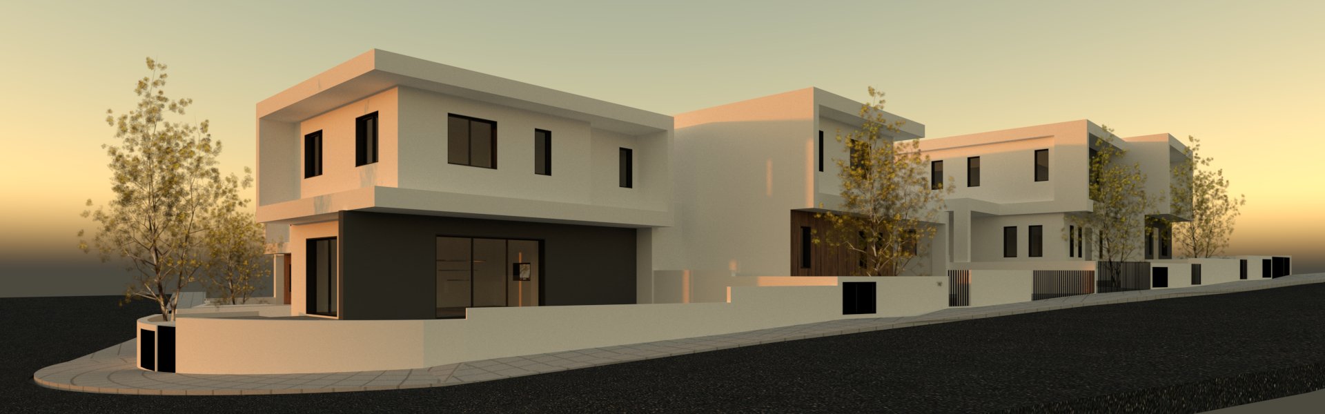 Elia Residence