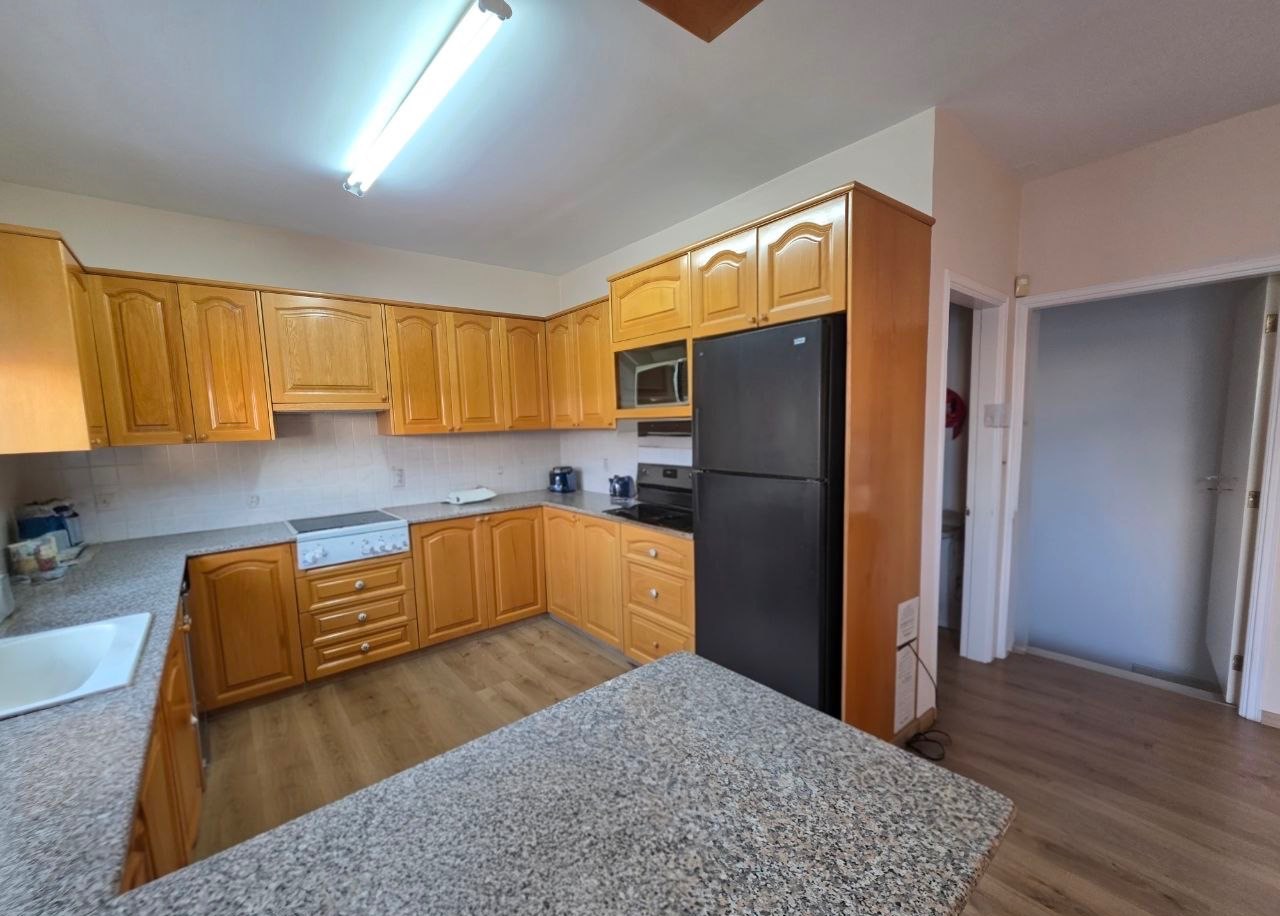 Spacious 4 bedroom house in mesa geitonia, limassol, 240sqm