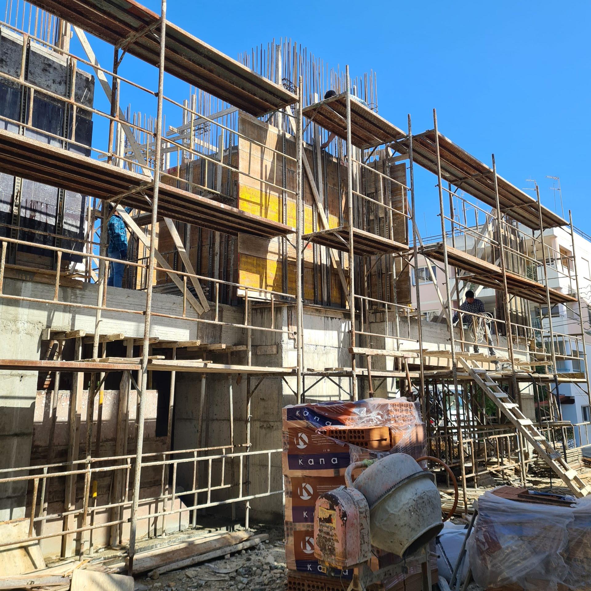 Urban Residence Gorgiou 3