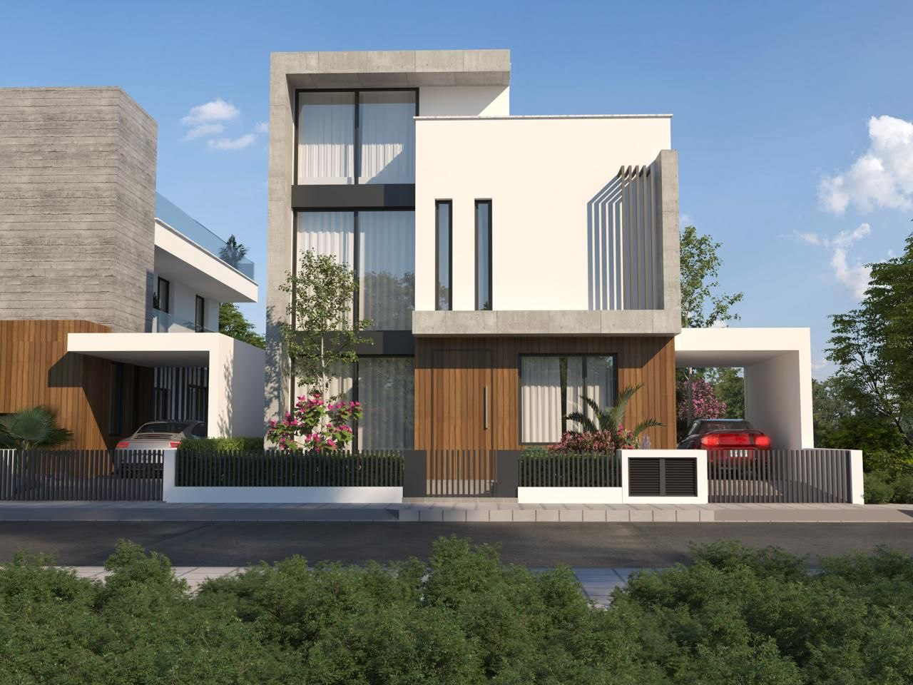 Property main