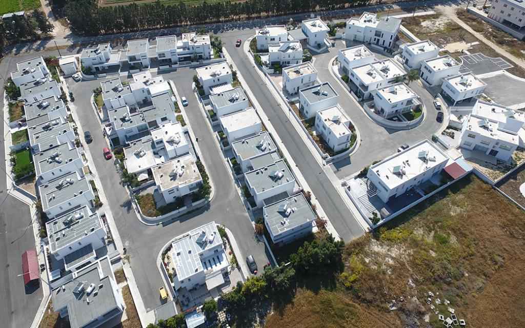 Cypress Living