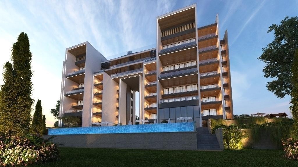 Dual Residence