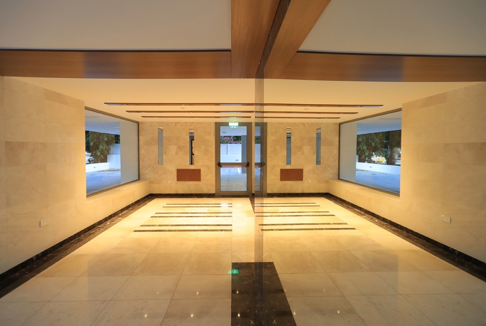 Plus 4 Residence