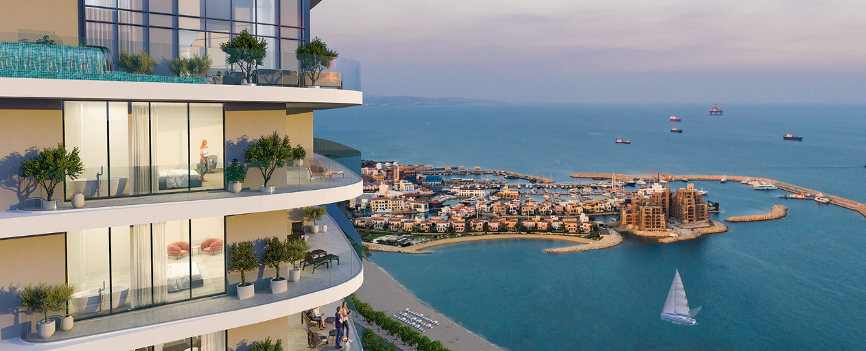 Delivered in 2022: TOP 10 new buildings in Cyprus