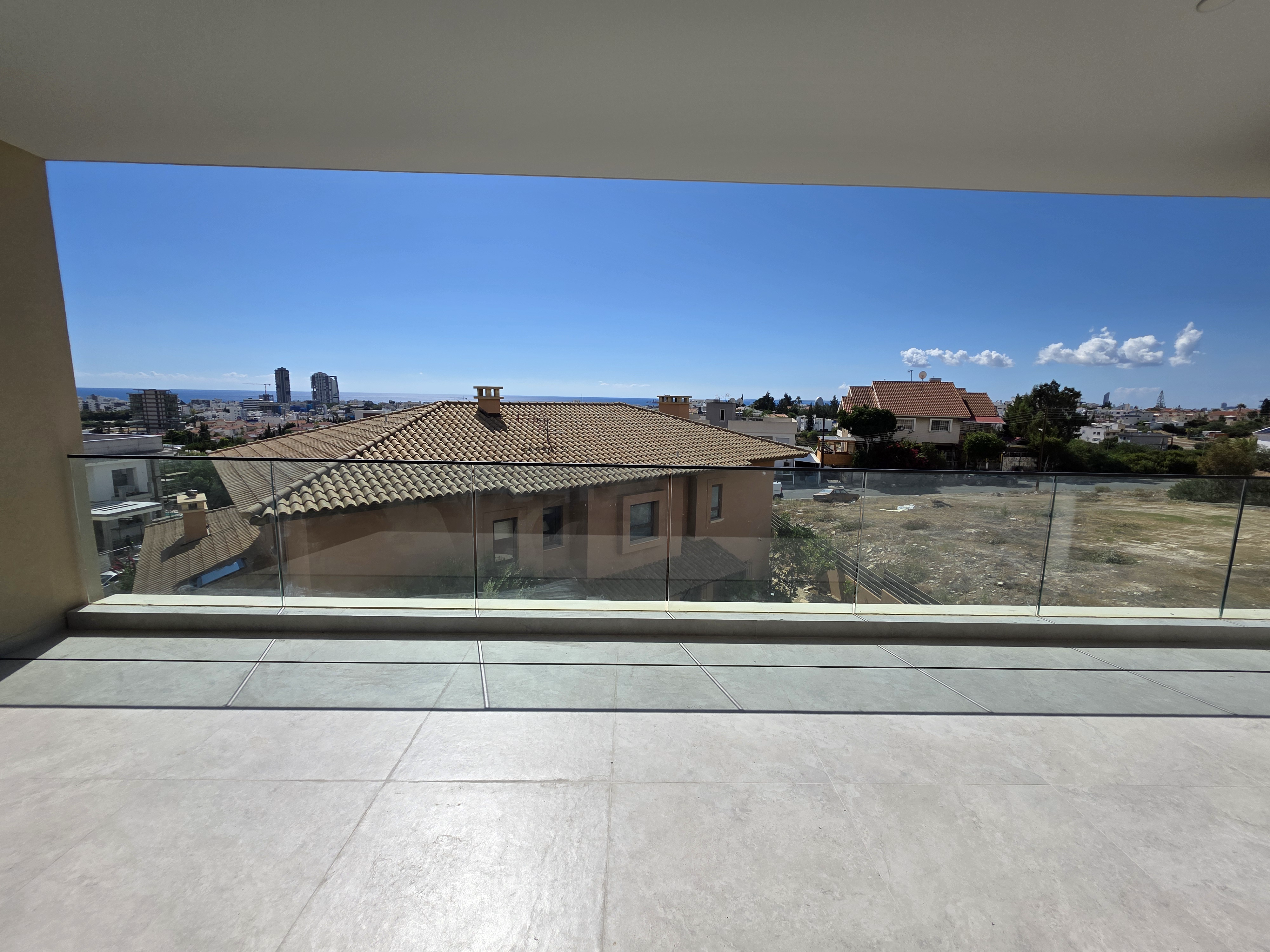 Property main