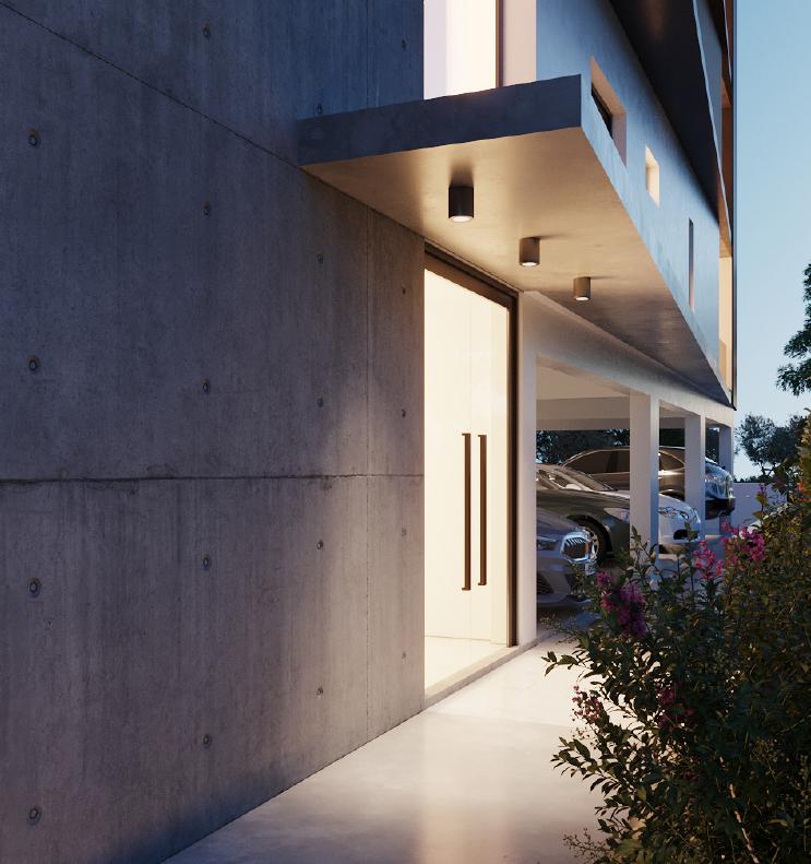 Venera Phoenix Residence