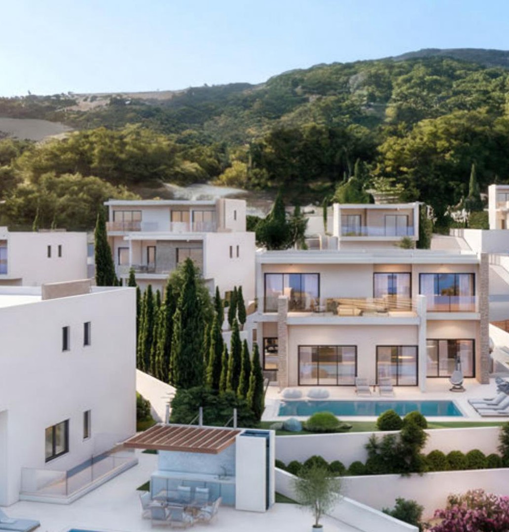 Hill Residences 2