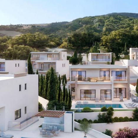 Hill Residences 2