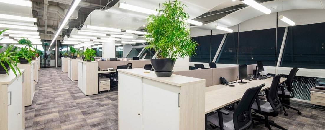 Valentinos Business Center
