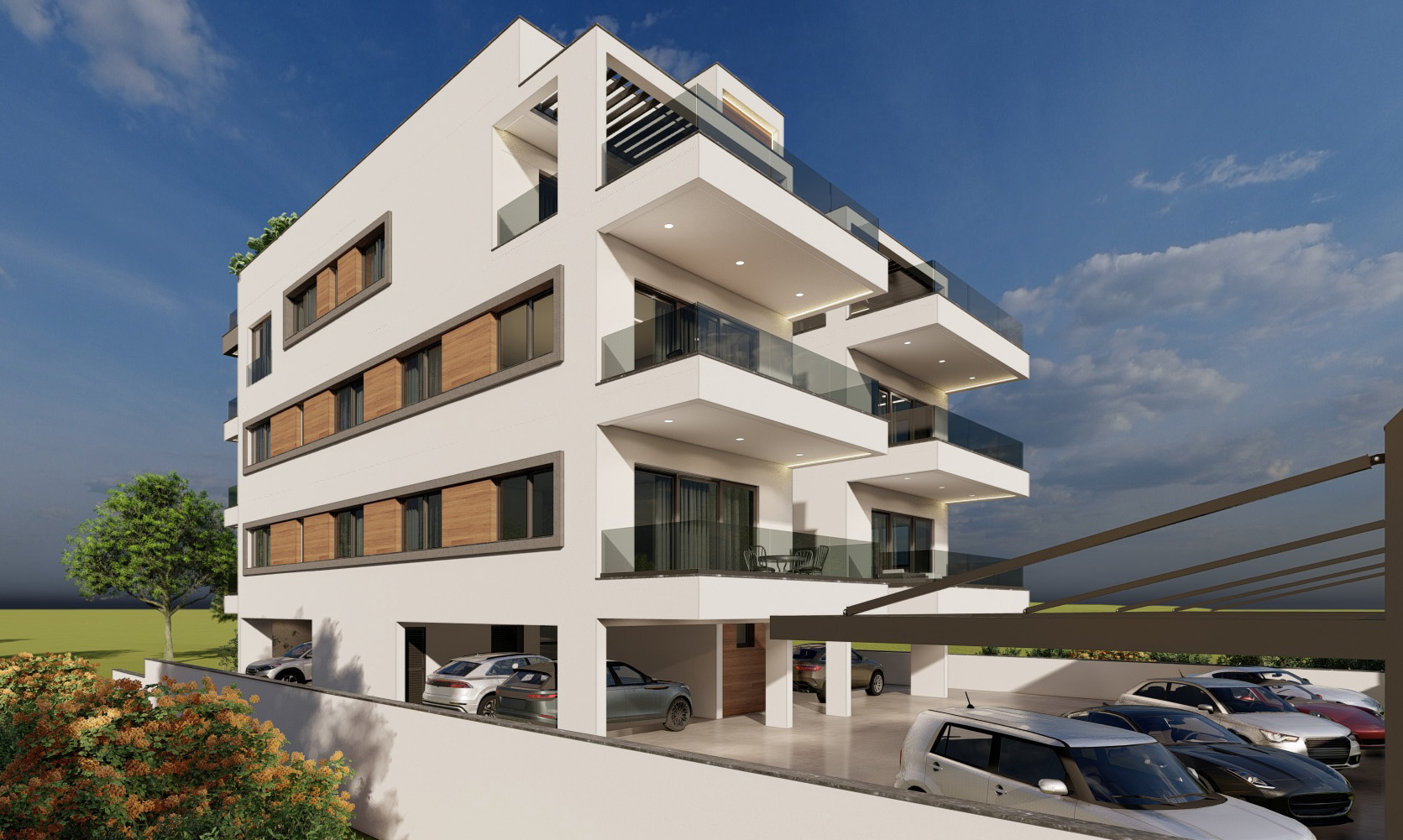 Property main