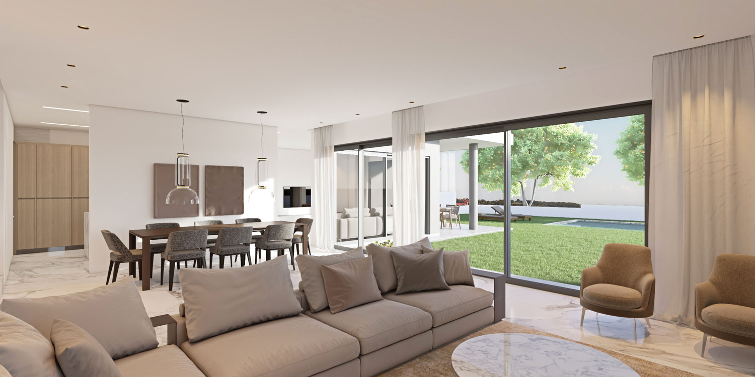 EVA RESIDENCES 2- LH66