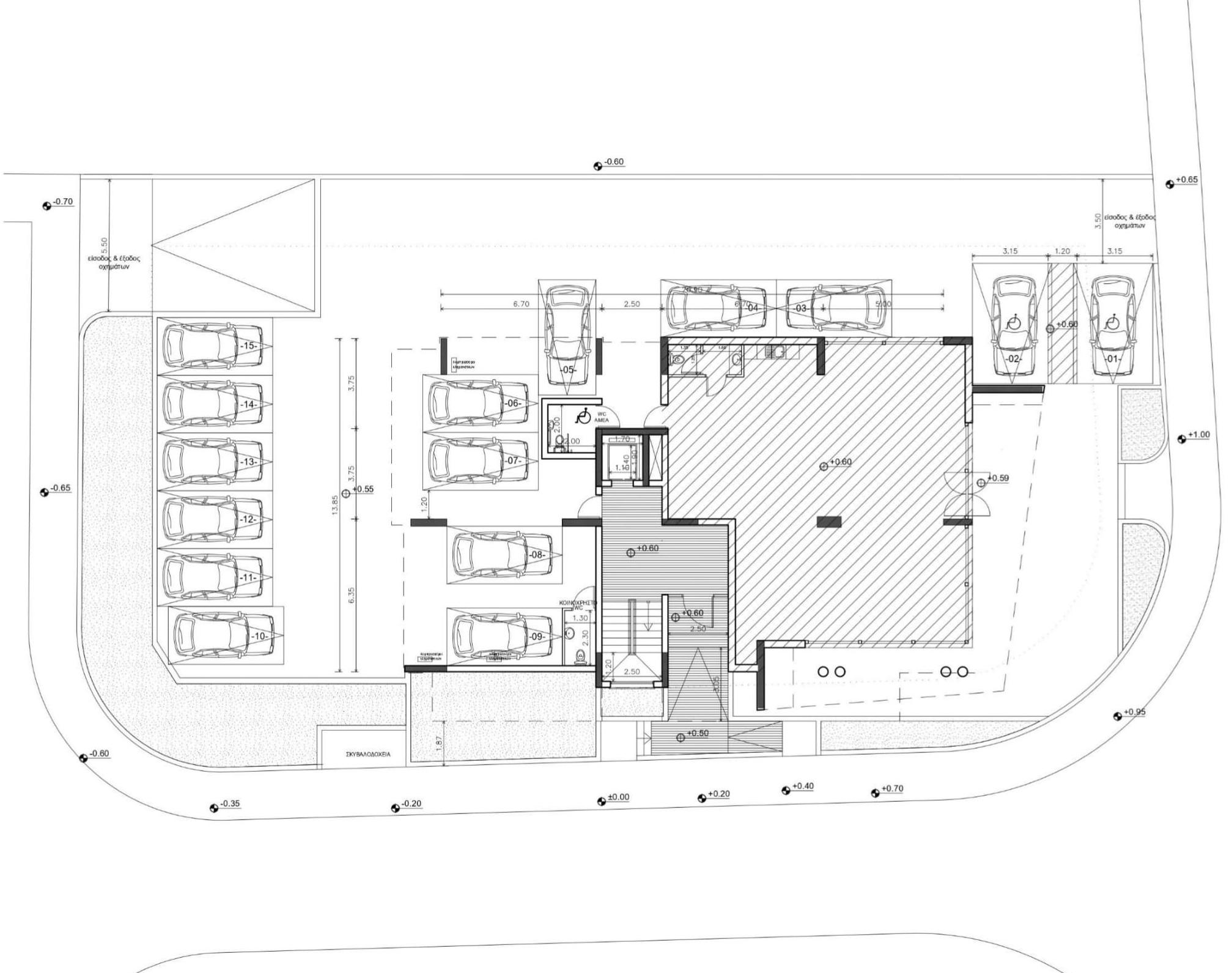 Tower 211