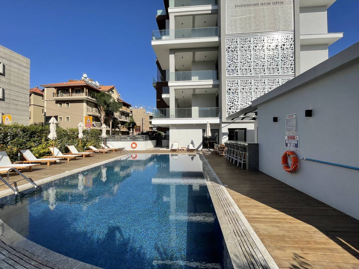 Dasoudi Residence