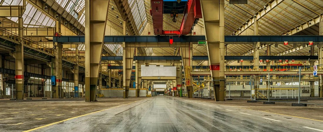 Industrial Prices in Cyprus Have Changed