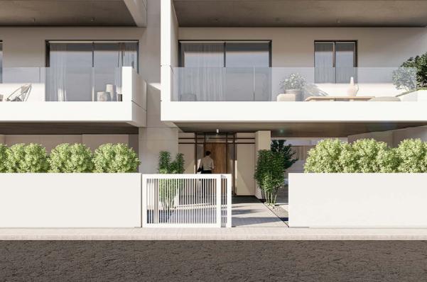 Marina Residence (Naddaf)