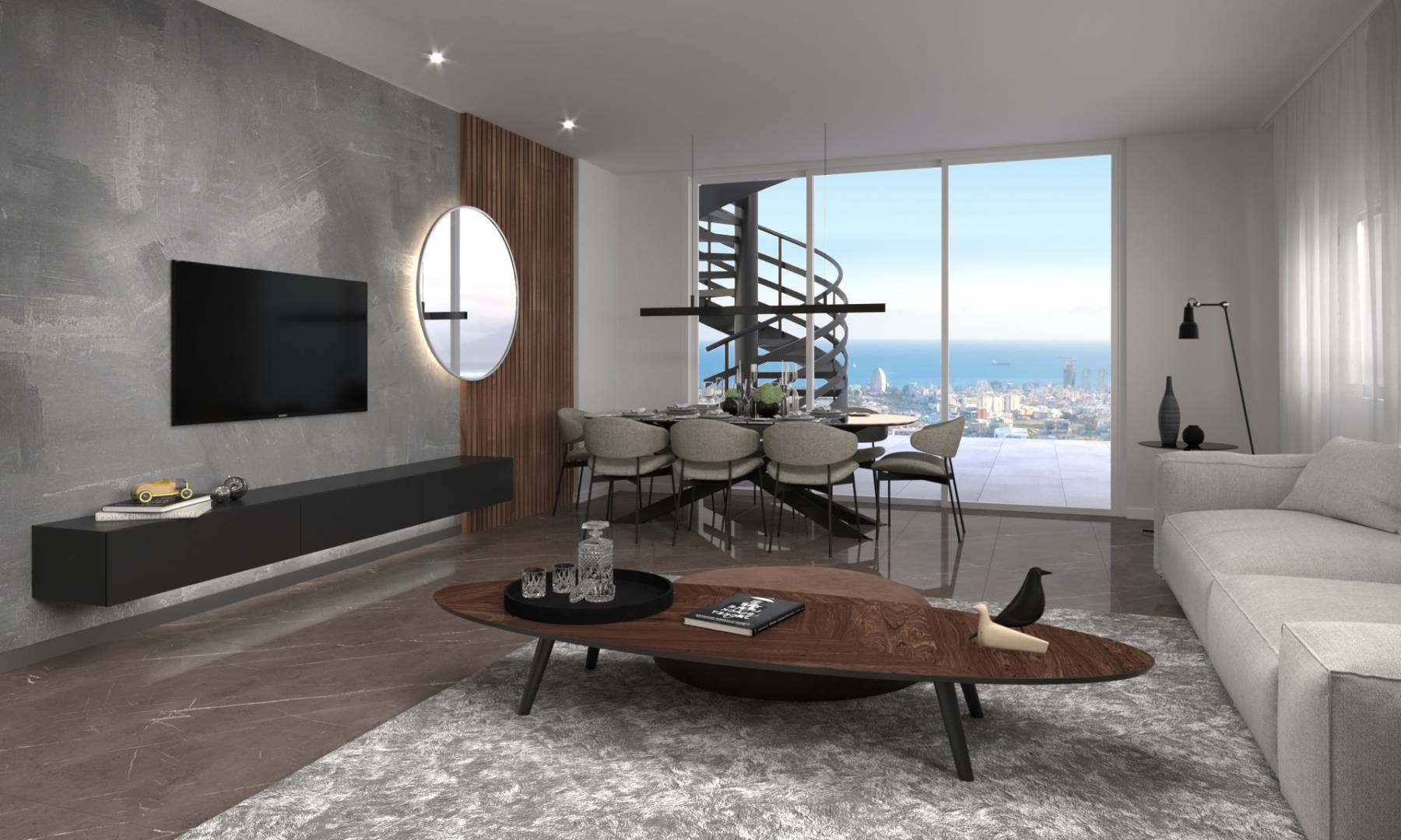 Muses Residences