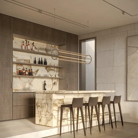 Paramount Residences