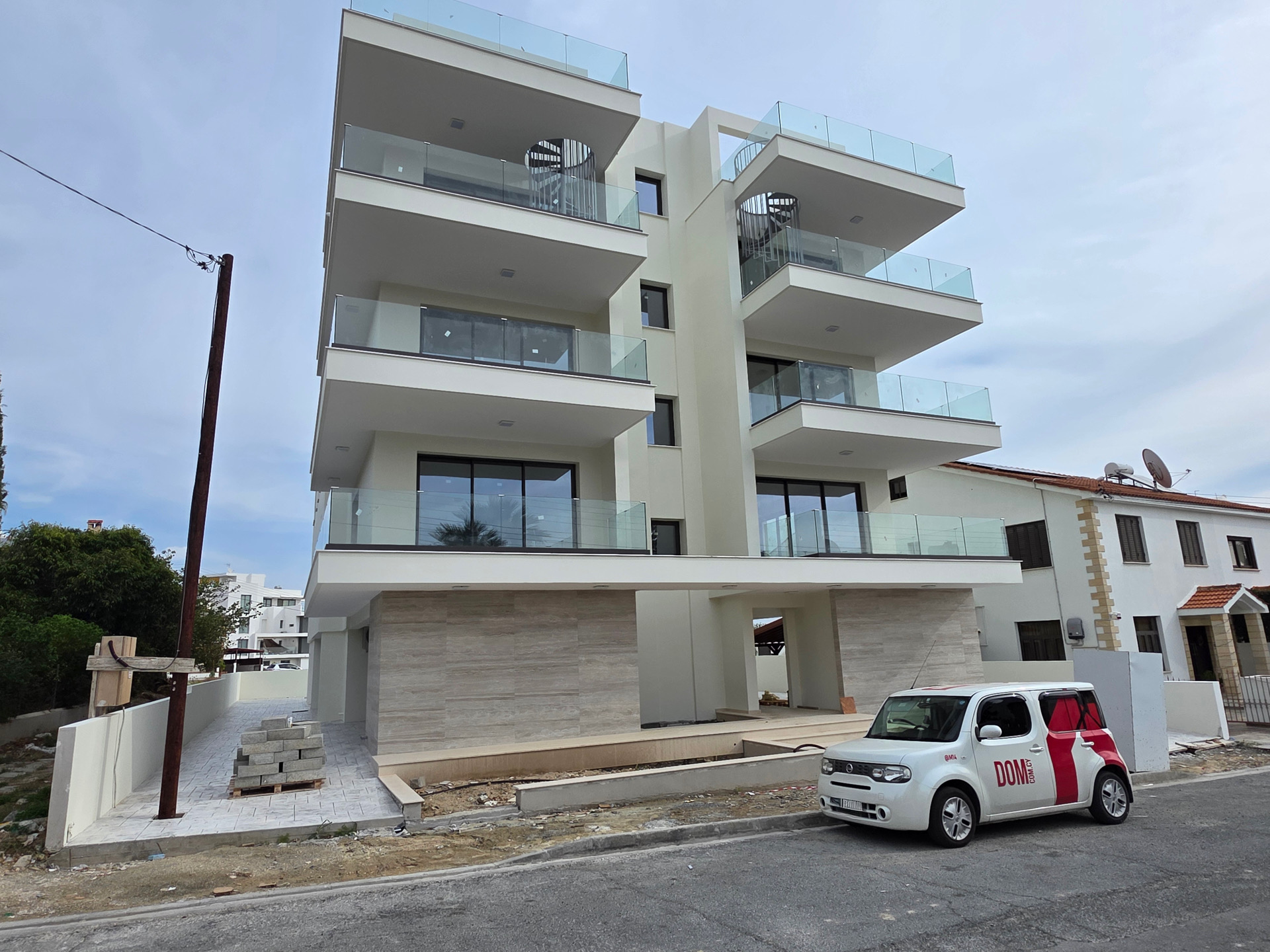 La Maison