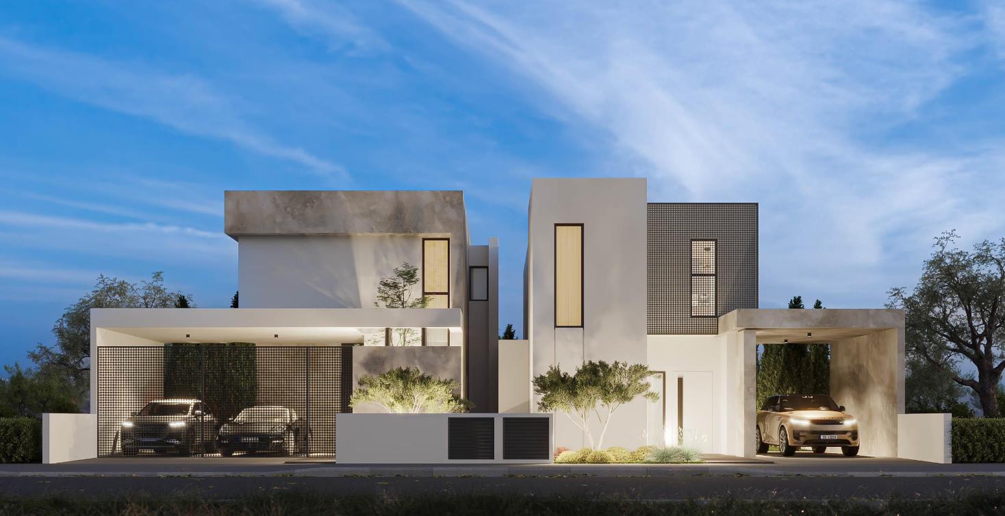 Perfect Homes 147