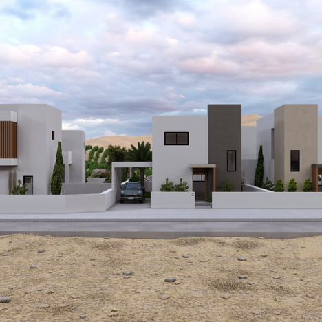 Serenity Houses