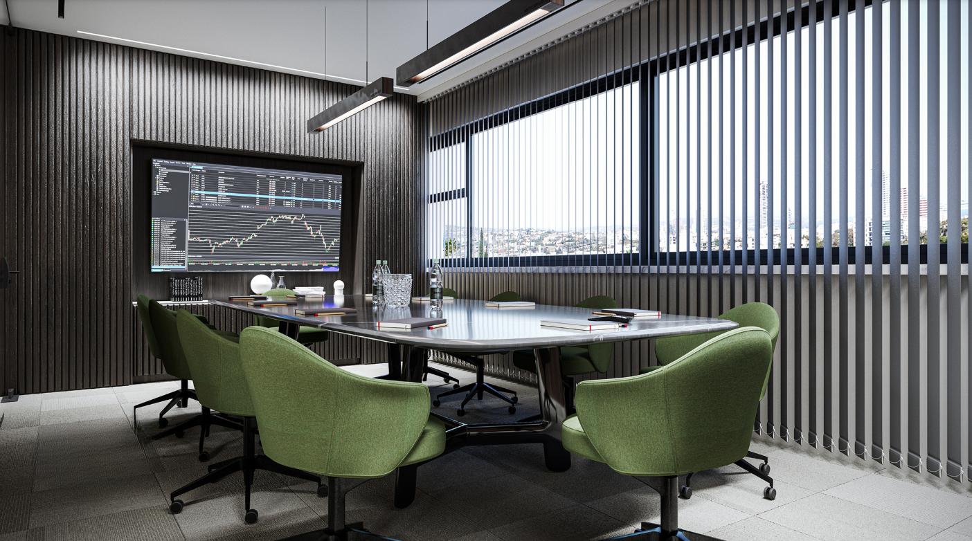 Macan Building