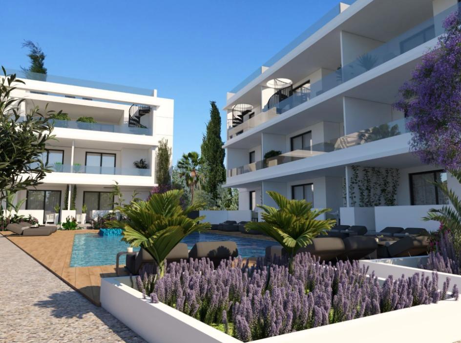 Island Bliss Residences
