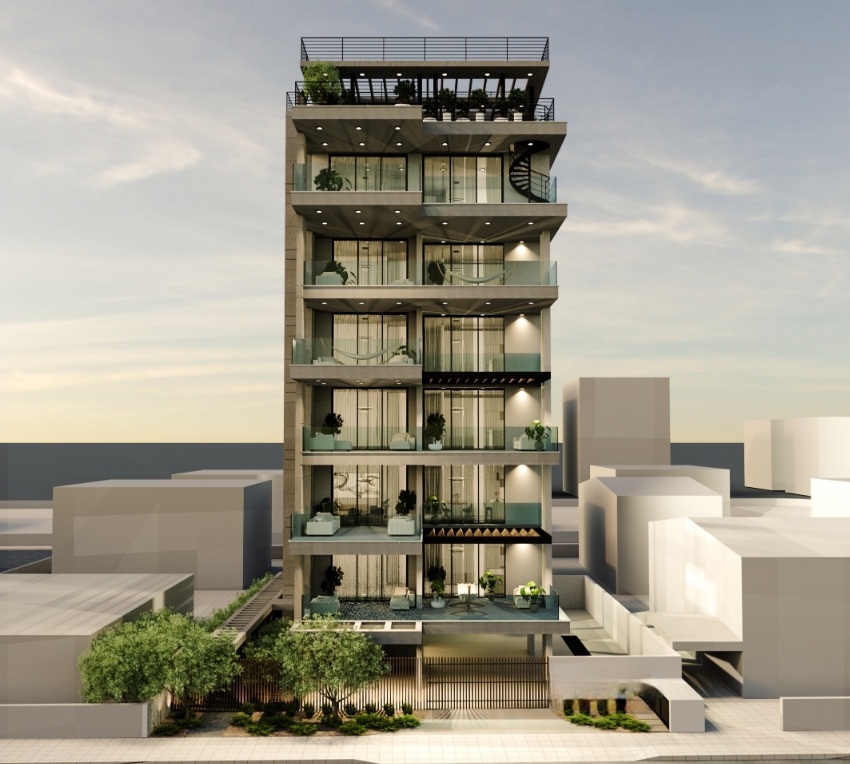 Elaia Residence