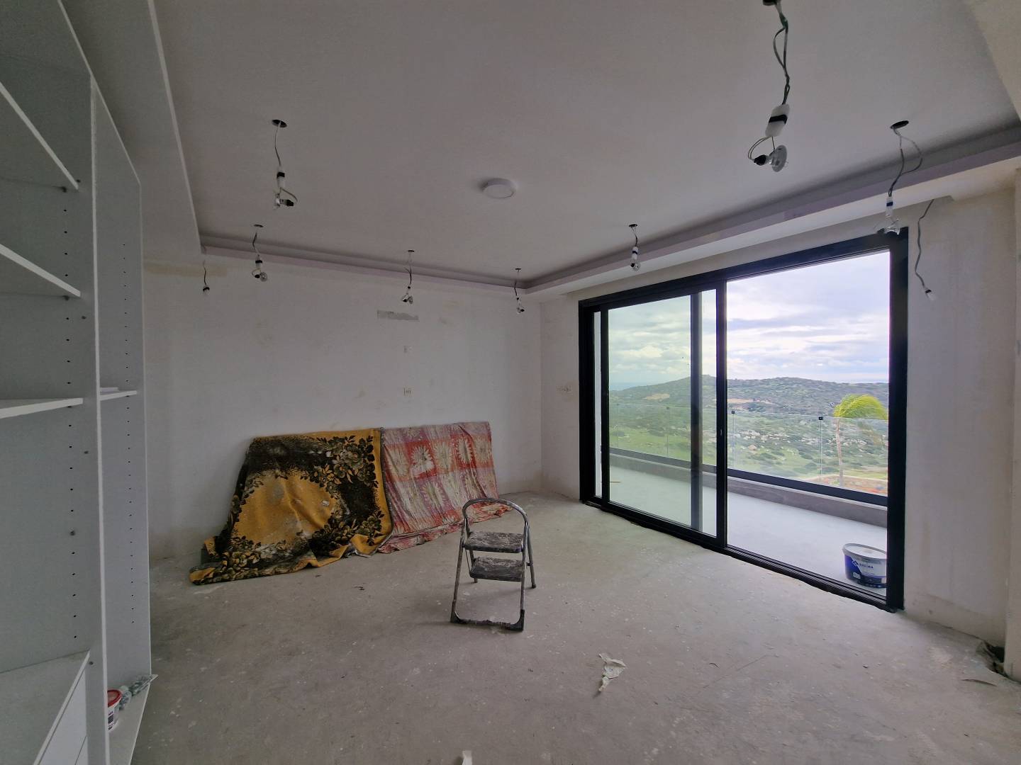 Panorama Project