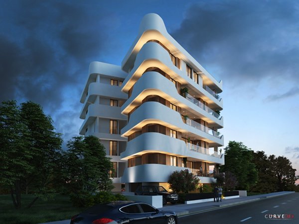 One St. George Larnaca