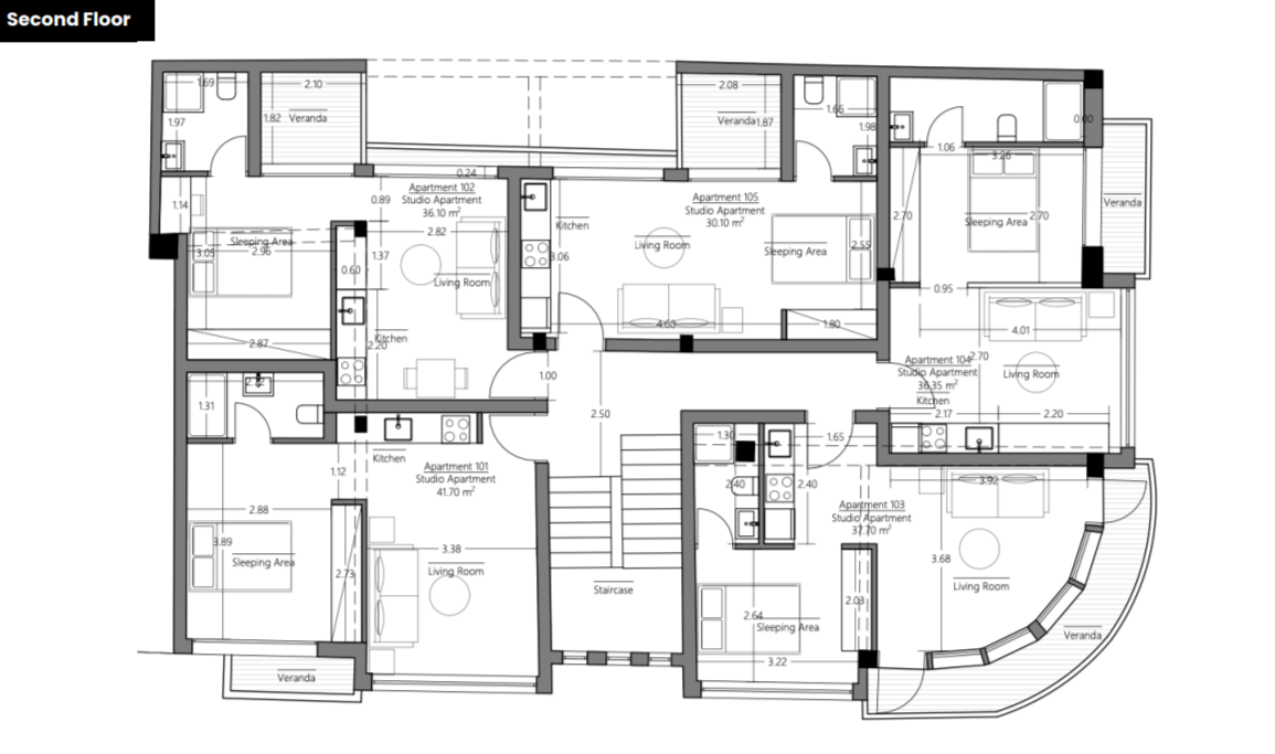 Hugo Residences