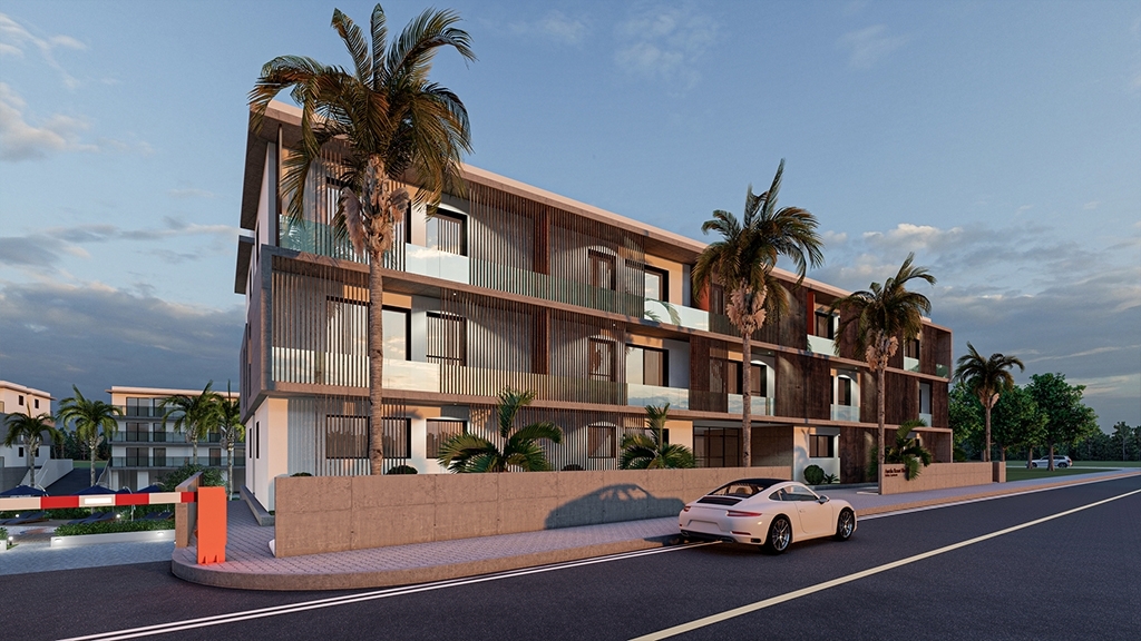 Aurelia Resort