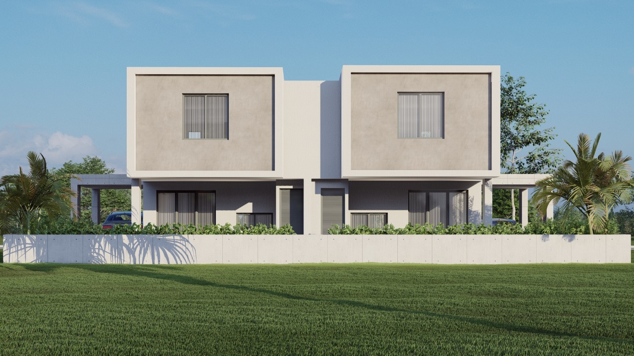 RSC Houses