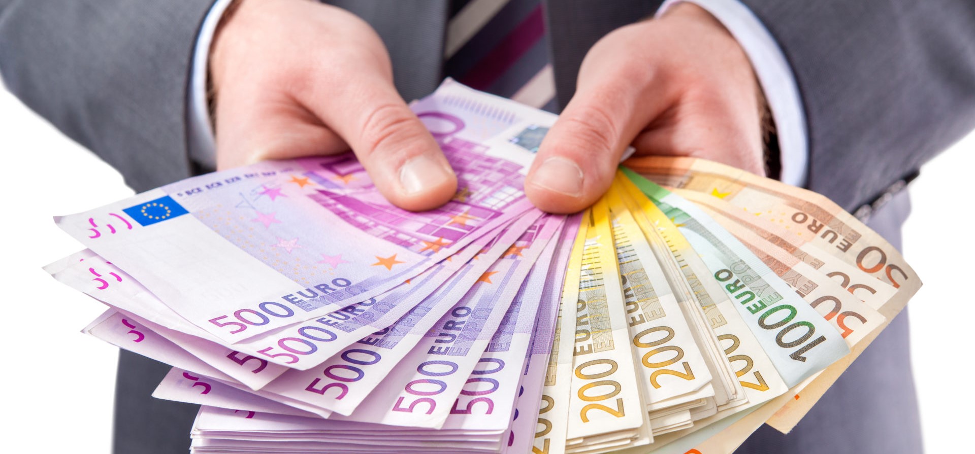 KEDIPES announced a record cash inflow