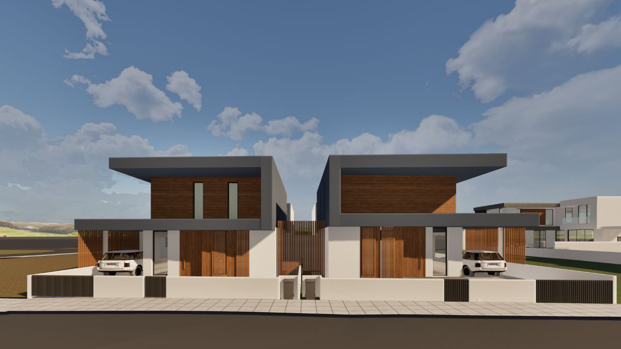 Azure Villas One Eleven