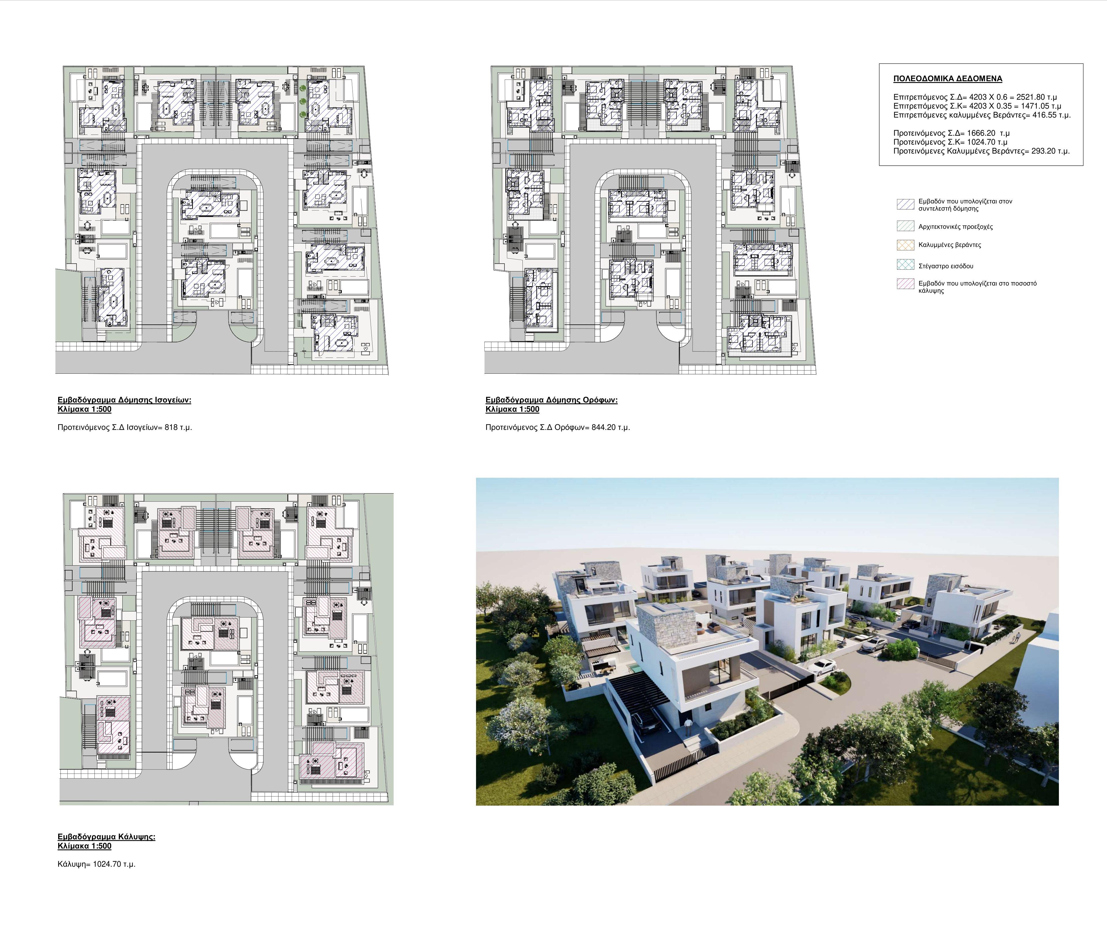 Armonia Homes