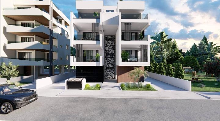 Krasa Heights 2
