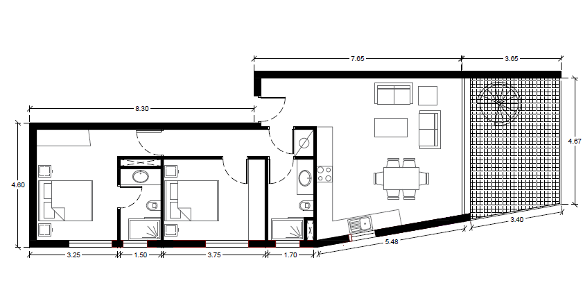 Venera Phoenix Residence