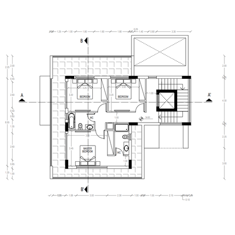 The Frame Residences