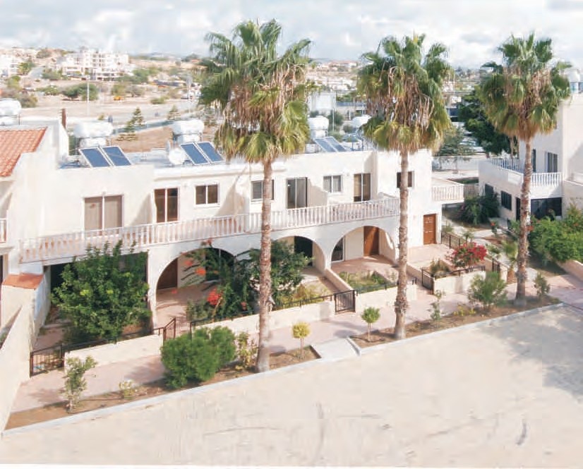 Kings Beach Maisonettes