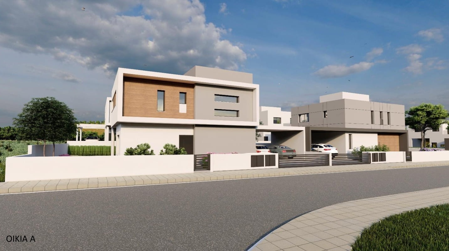 Corfu Houses 165-2