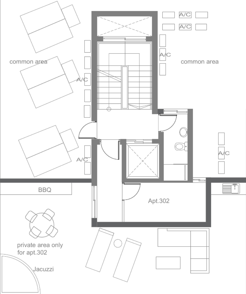 Eve Residence