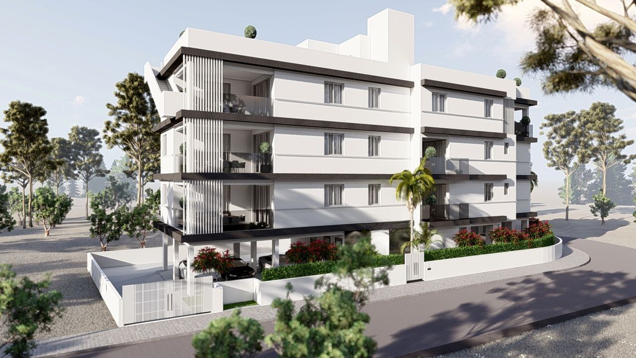 Orokliniotis Residence 3