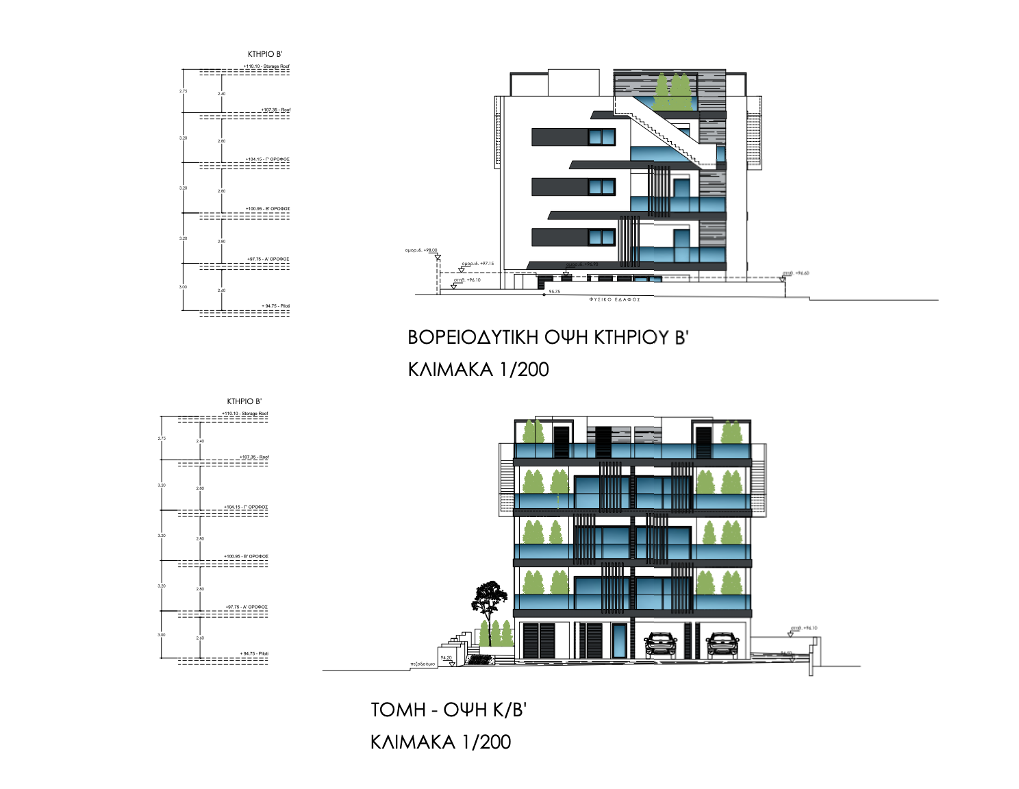 Oyster Residence North