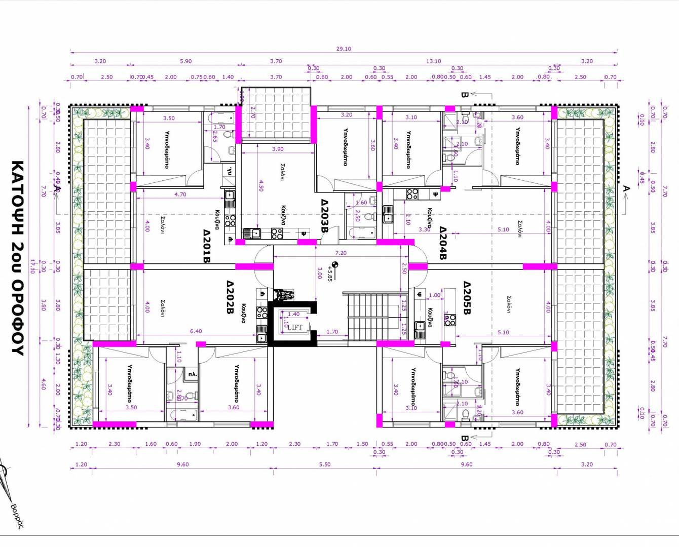 FC135 Bluebell Court Lathea 1