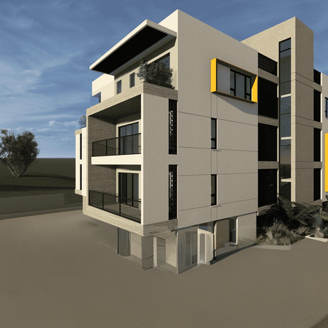 Infinity Residence