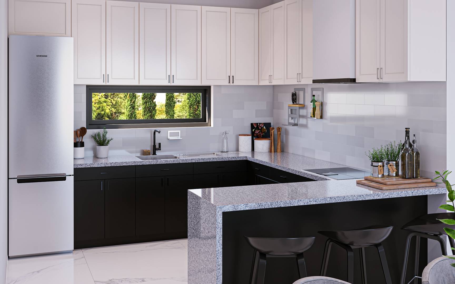 Breeze Residences