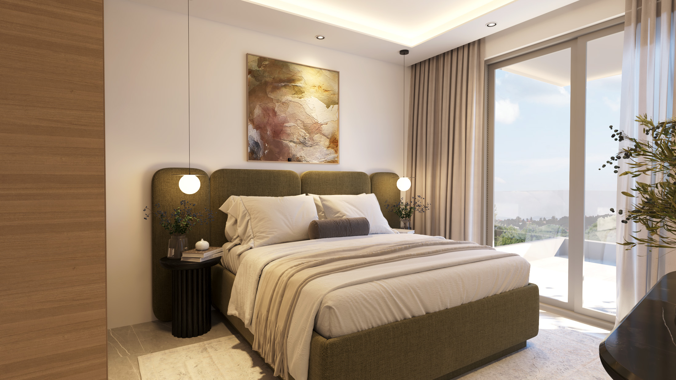 Aster Residences