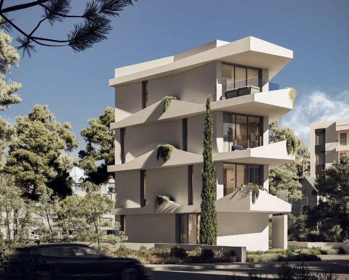 Quatrro Residences